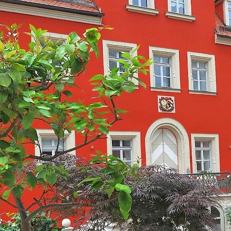 Schlosshotel Betzenstein Esterno foto