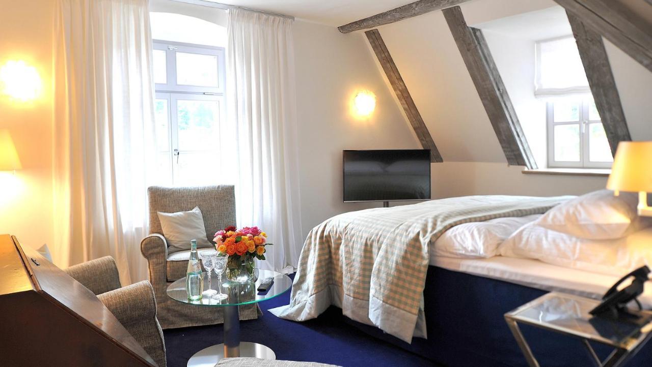 Schlosshotel Betzenstein Esterno foto