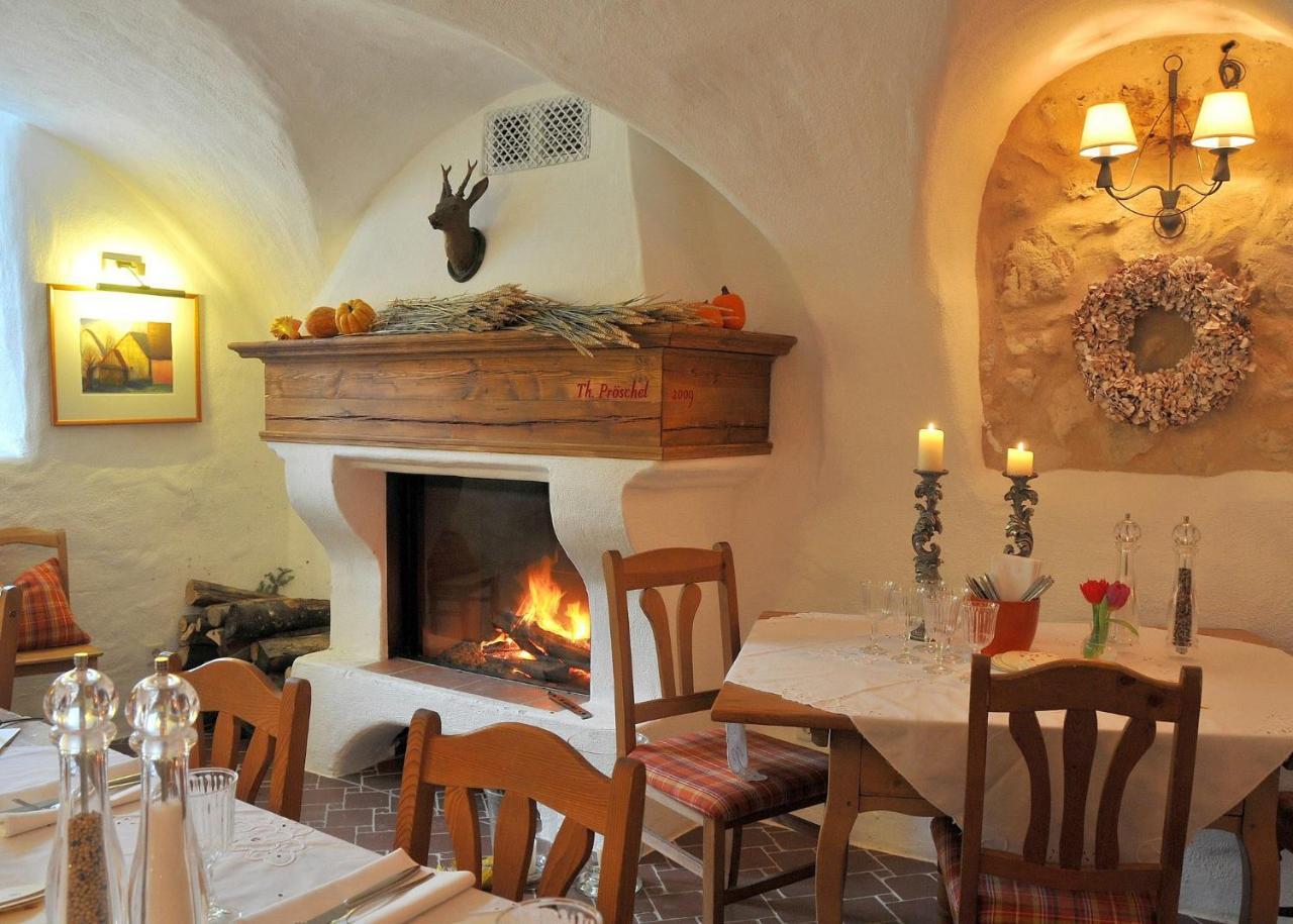 Schlosshotel Betzenstein Esterno foto